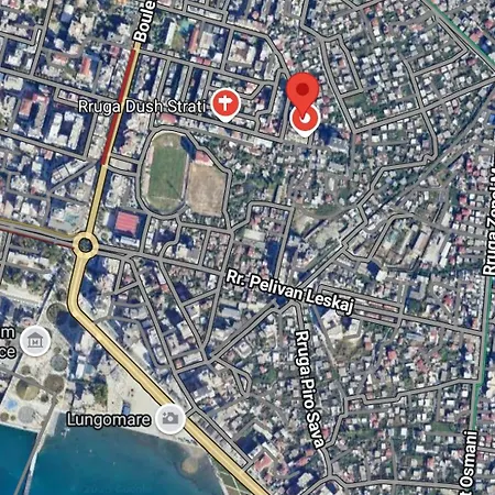 Caushaj Vlorë
