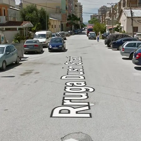 Caushaj * Vlorë